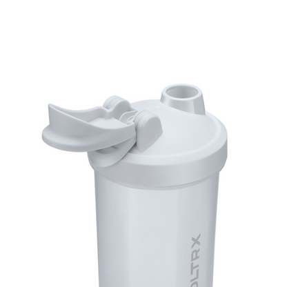 White Merger - Electric Protein Shaker