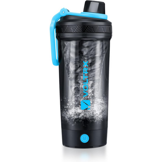 Blue Gallium - Electric Protein Shaker