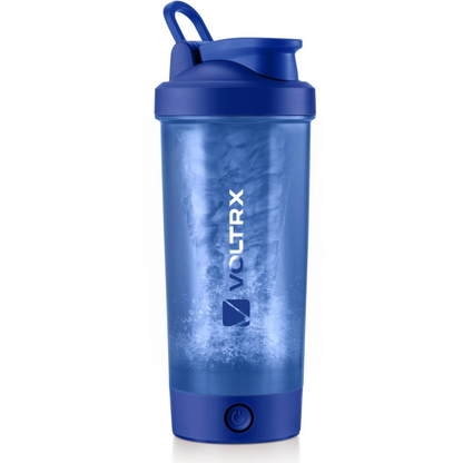 Blue Merger - Electric Protein Shaker