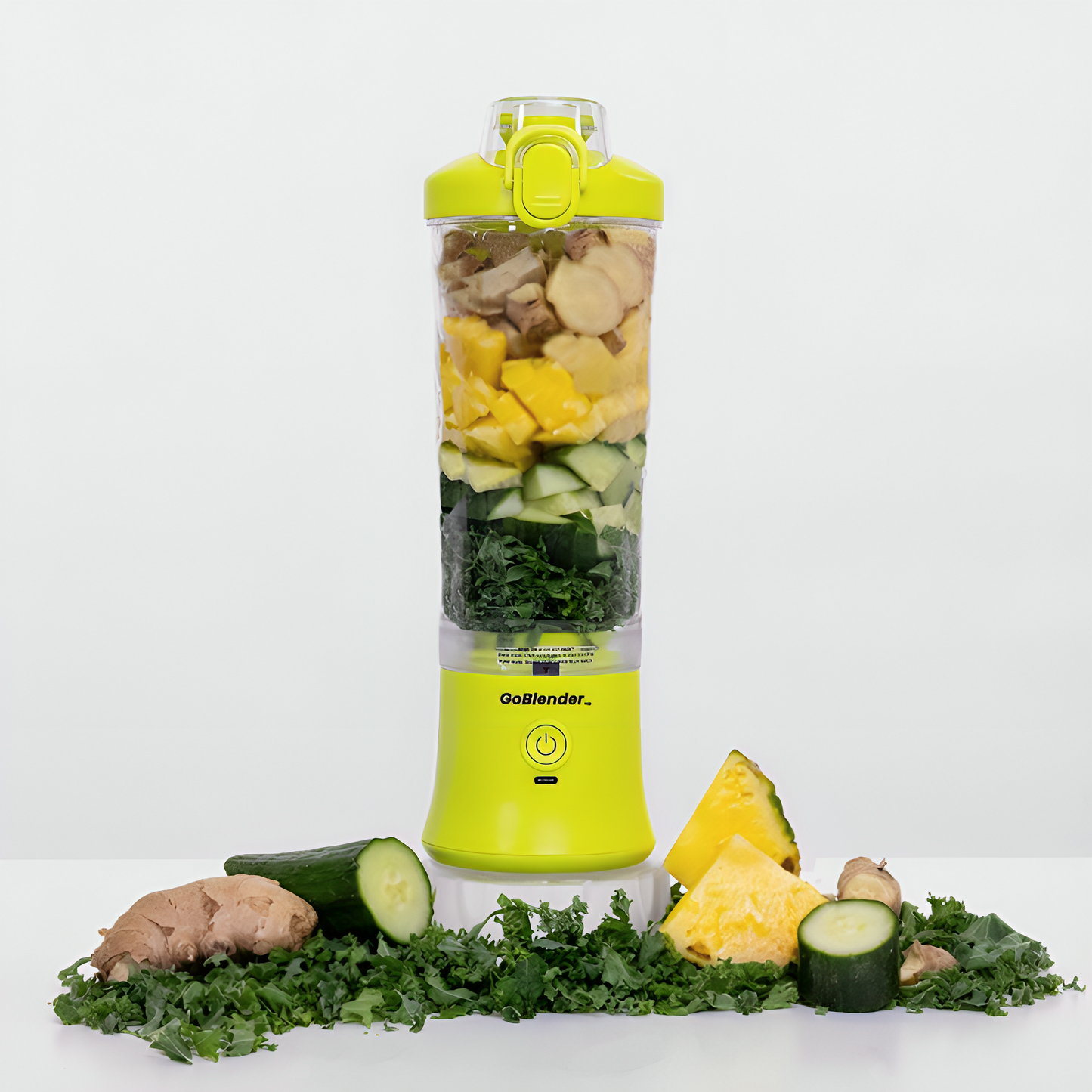 GoBlender 3.0 - Portable Smoothie Blender