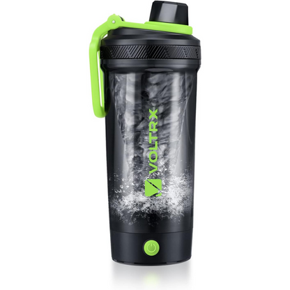 Green Gallium - Electric Protein Shaker