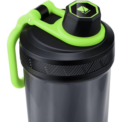 Green Gallium - Electric Protein Shaker