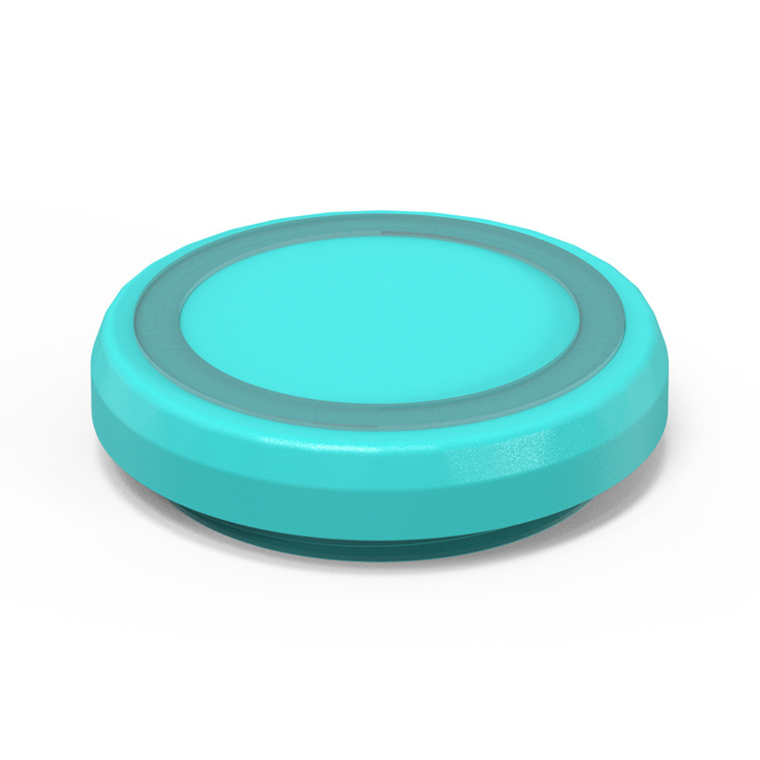 Bottom lid for GoBlender 3.0