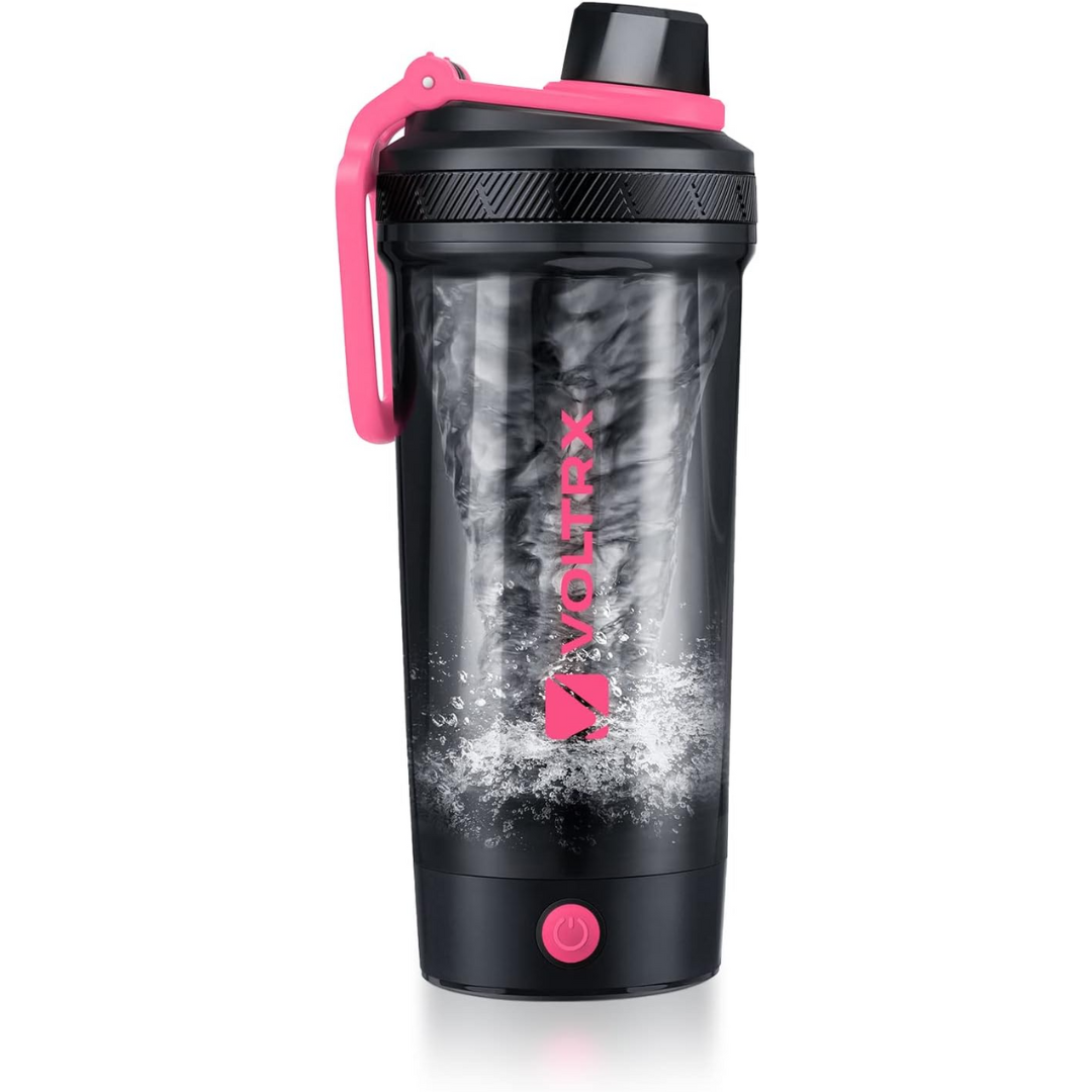 Pink Gallium - Electric Protein Shaker