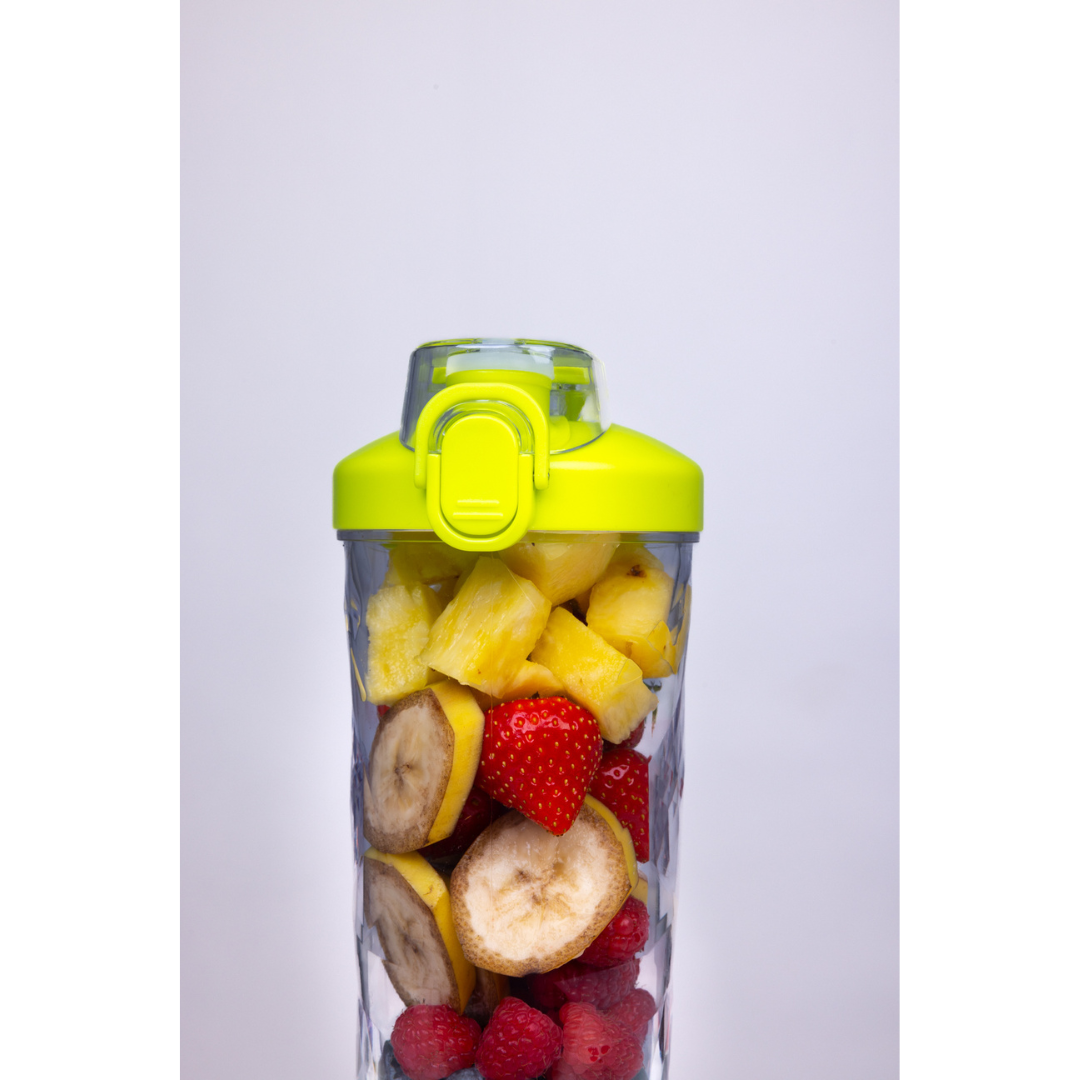 GoBlender 3.0 - Portable Smoothie Blender