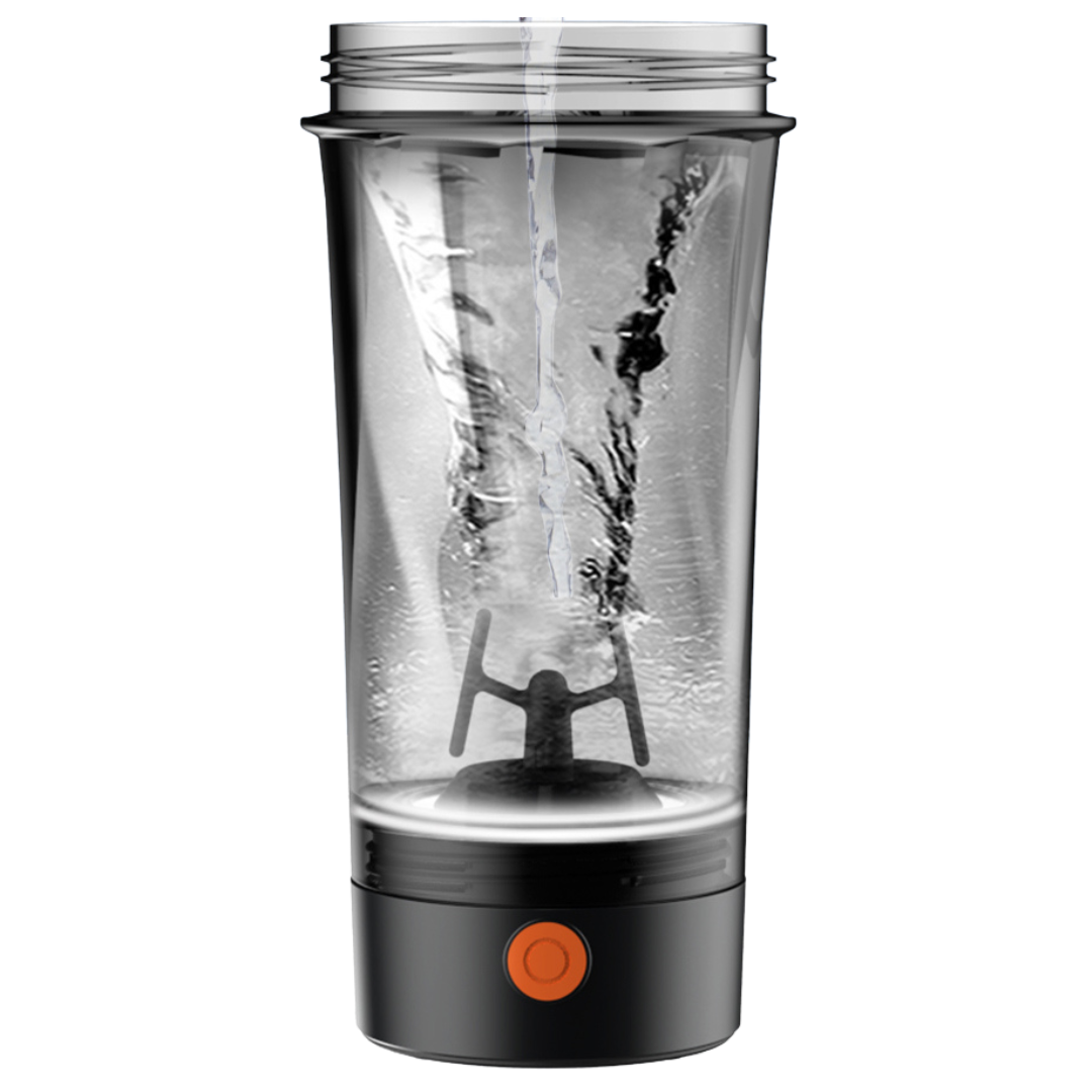 Electric Protein Shaker - GoShaker 2.0