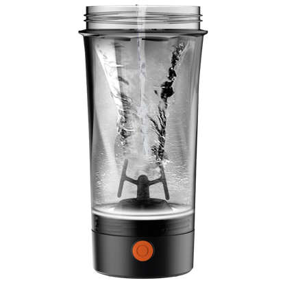 Electric Protein Shaker - GoShaker 2.0