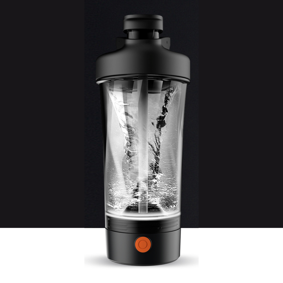 Electric Protein Shaker - GoShaker 2.0