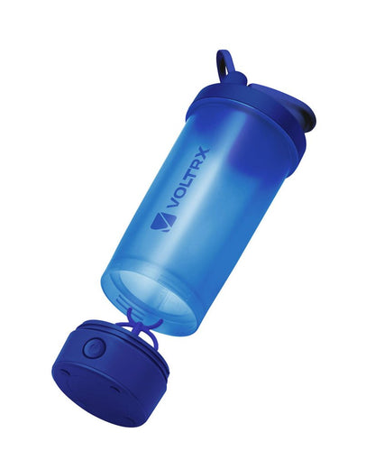 Blue Merger - Electric Protein Shaker