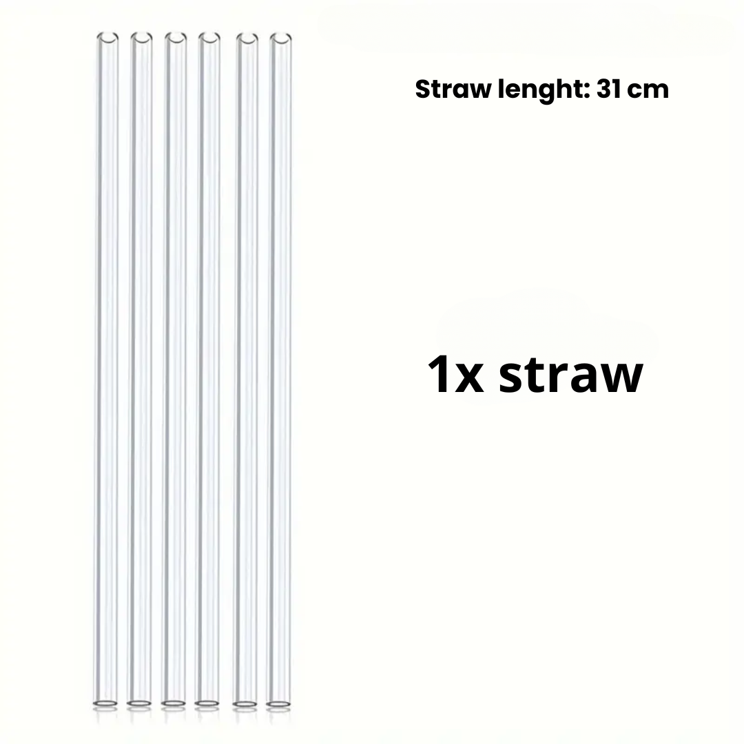 Large Straw 30 cm