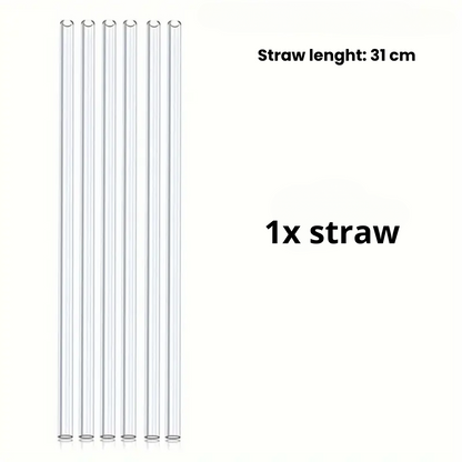 Large Straw 30 cm