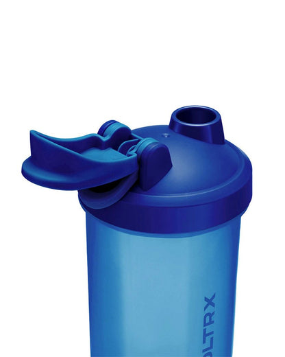 Blue Merger - Electric Protein Shaker